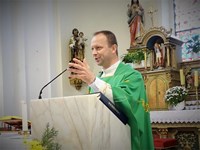 Osvrt povjerenika za mlade Varaždinske biskupije na proteklu 2017./2018. godine